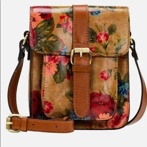 NWT Patricia Nash  cascina vintage victorian